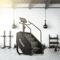 Signature Fitness Continuous Climber Commercial Grade Stair Stepper For Cardio  Lower Body Workouts 4