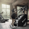 Signature Fitness Continuous Climber Commercial Grade Stair Stepper For Cardio  Lower Body Workouts 3
