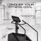 Signature Fitness Continuous Climber Commercial Grade Stair Stepper For Cardio  Lower Body Workouts 5