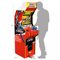Retro Arcade1Up TIME Crisis Arcade Cabinet With Screen Multiplayer Light Gun Gaming With Steel Gunn 7