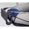 Intex Composite Motor Mount Kit W Aluminum Supports Fits Inflatable Boats Rafts Up To 35HP Motor 1