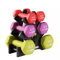 Dumbbell Free Hand Weight Set With Storage Rack Ideal For Home Workouts 0