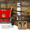 Miller Manufacturing Multipurpose Muck Cart HeavyDuty Utility Cart For 70 Quart Tubs Foldable Desig 1