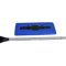 Snow Joe Windshield Ice Scraper Car Window Snow Removal Broom Winter Tool With Telescoping Pole Foa 2