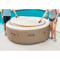 Energy Saving Intex Round PureSpa Hot Tub Replacement Cover Durable Insulated Fits Spas 2
