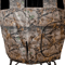Hunting Blind With Windows For Liberty Tripod Stand Durable Muddy Roof Kit Hunting Gear With Steel 2