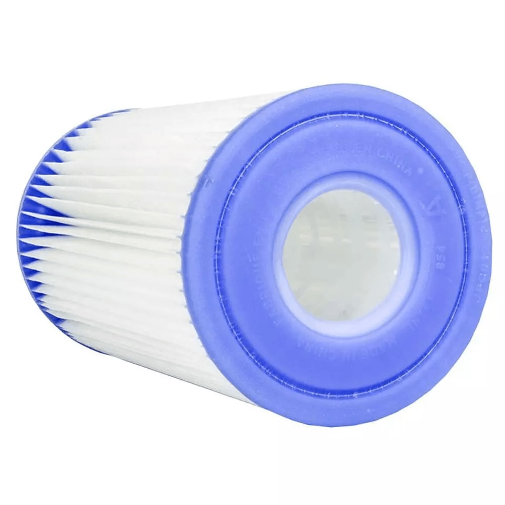 Intex Pool Easy Set Type A Replacement Filter Pump Cartridge 8 Pack HighQuality Dacron Filters For 3