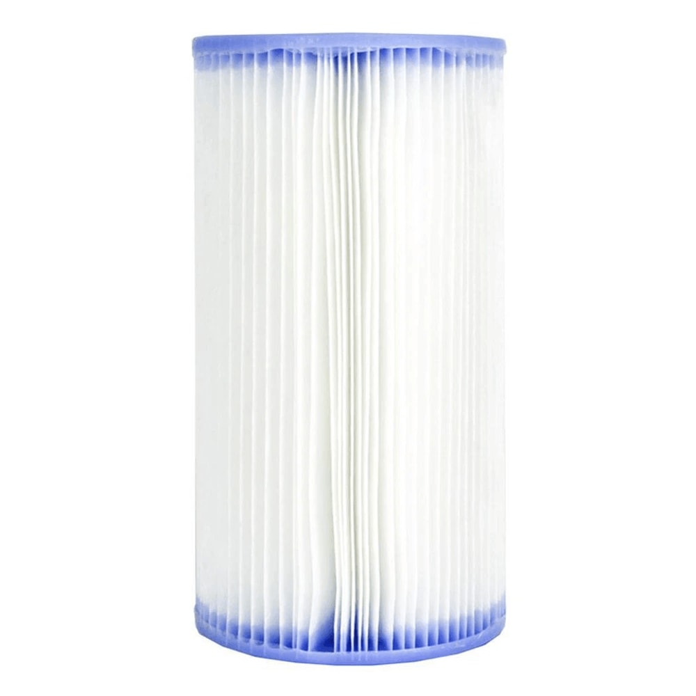 Intex Pool Easy Set Type A Replacement Filter Pump Cartridge 8 Pack HighQuality Dacron Filters For 4