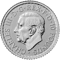 Great Britain Platinum Britannia 10 Coin  110 Oz BU  Random Year 0