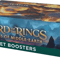 Magic The Gathering LTR Set Booster Box Lord Of The Rings Tales Of Middleearth Premium MTG Trading 1