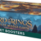 Magic The Gathering LTR Set Booster Box Lord Of The Rings Tales Of Middleearth Premium MTG Trading 1
