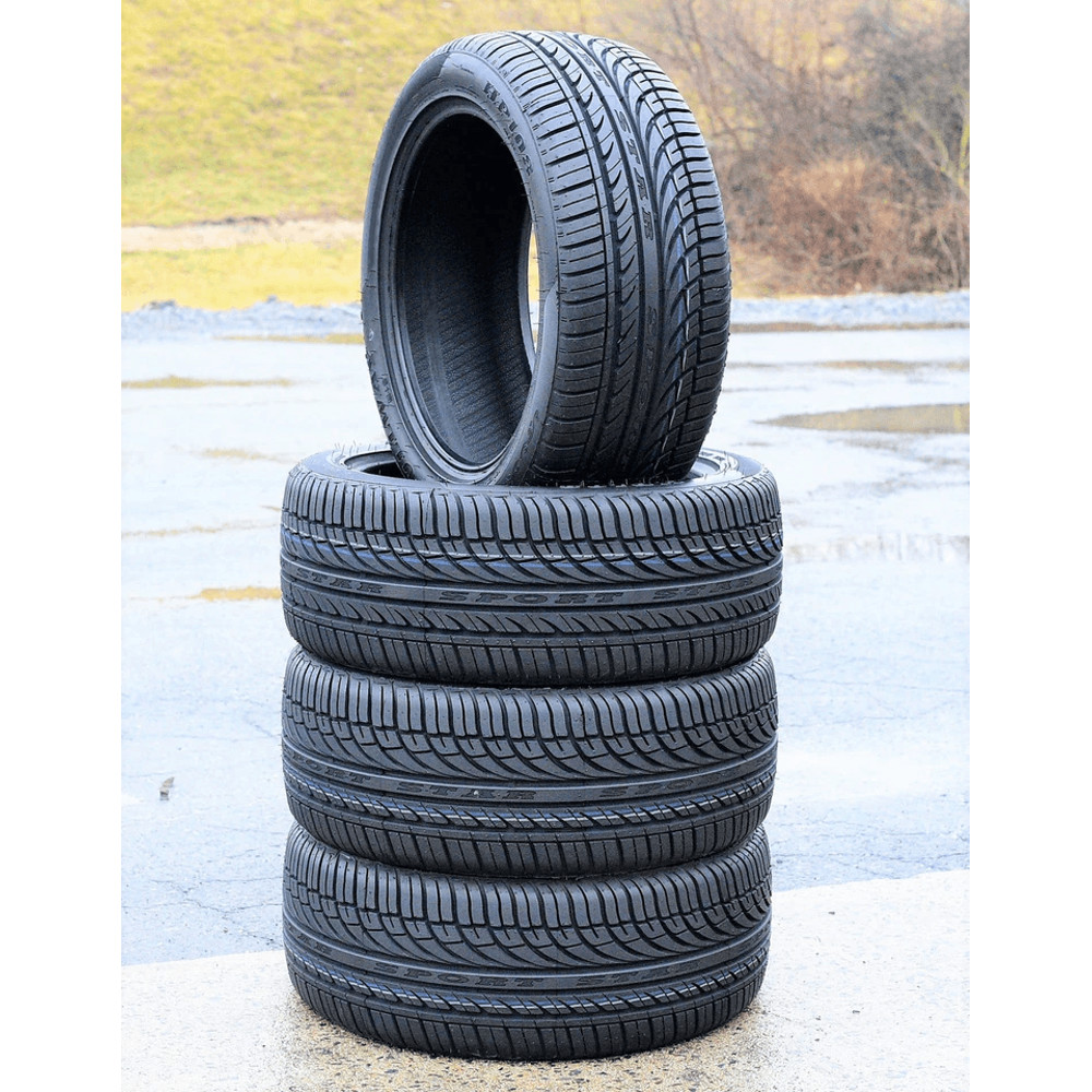 Tires Fullway All Season Performance High Speed Stability Quiet Ride 1