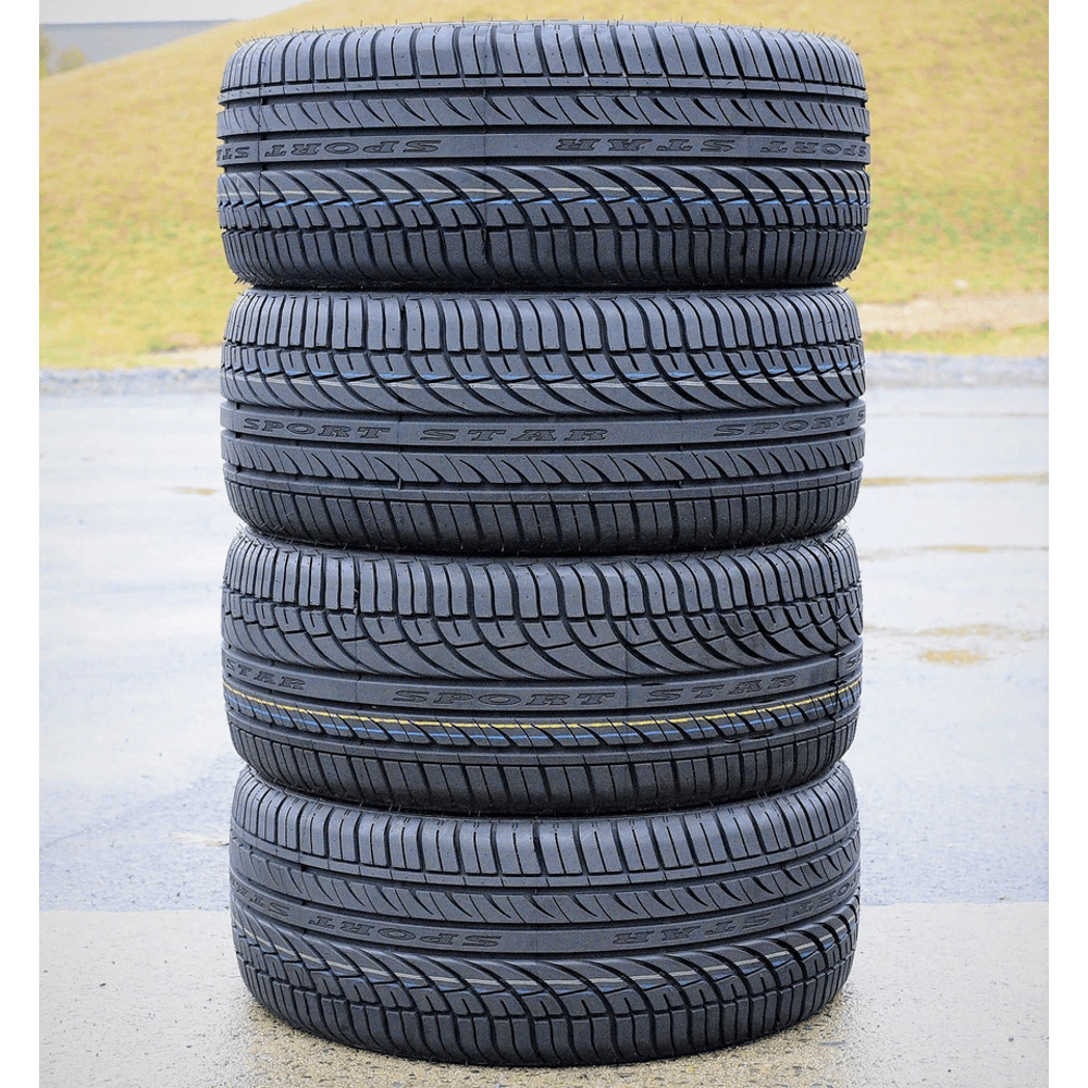 Tires Fullway All Season Performance Tires High Traction Quiet Ride 1