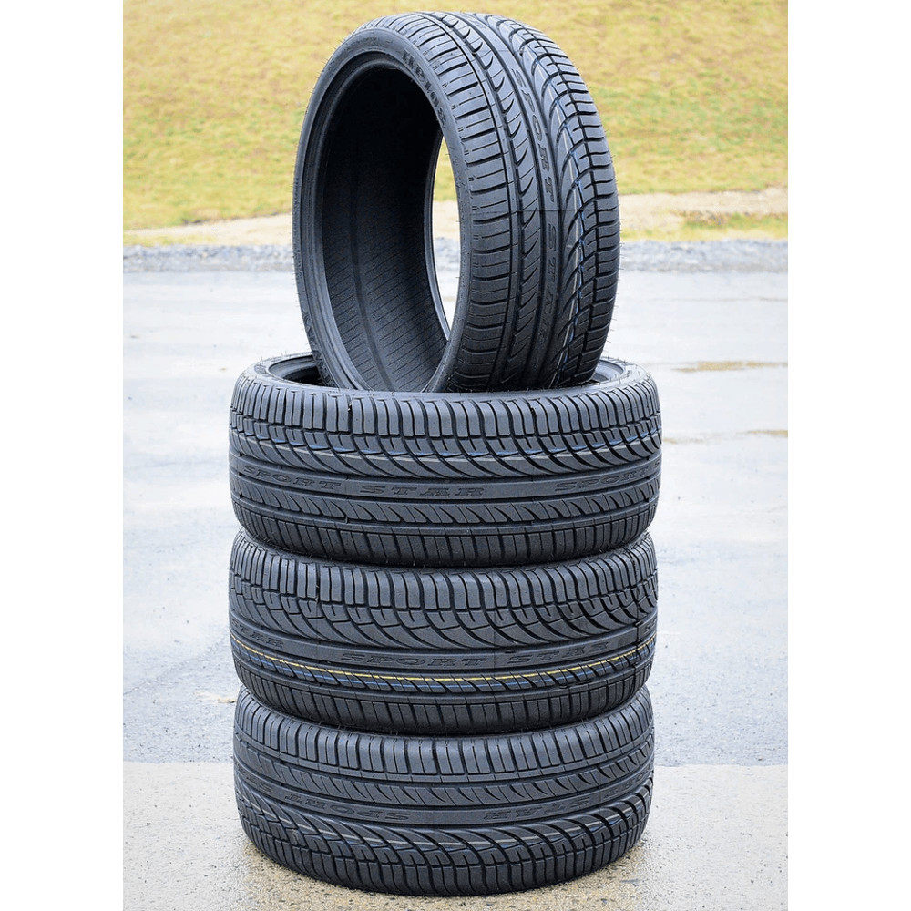 Tires Fullway All Season Performance Tires High Traction Quiet Ride 2