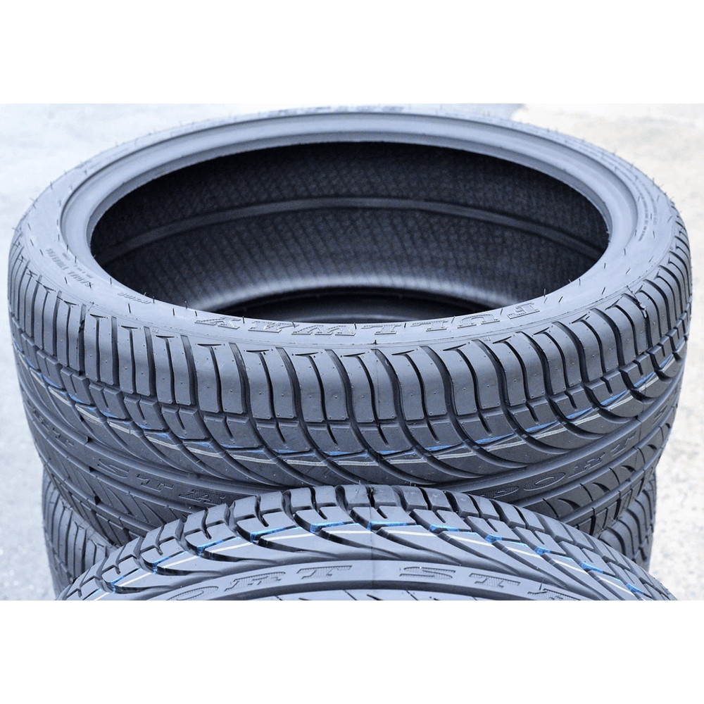 Tires Fullway All Season Performance Tires High Traction Quiet Ride 4