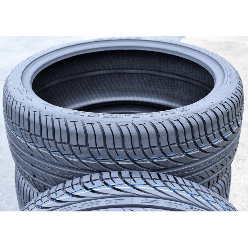 Tires Fullway All Season Performance Tires High Traction Quiet Ride 4
