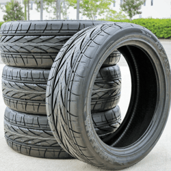 new forceum hexa high performance all season tires