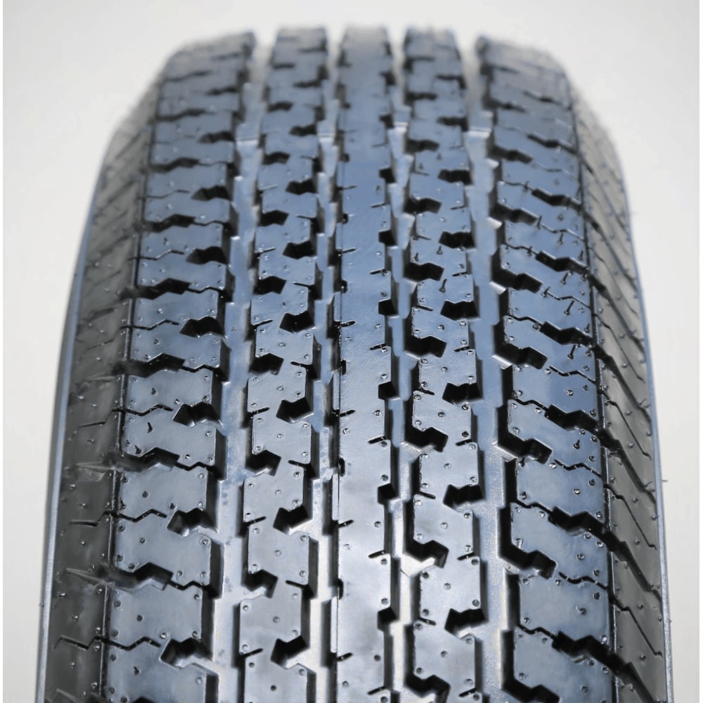 Tires Transeagle ST Radial 10 Ply Trailer Tires Steel Belted All Season Highway Performance 1