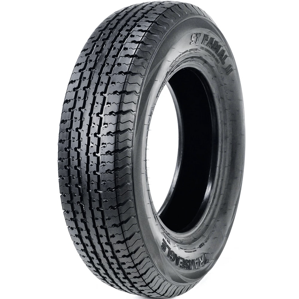 Tires Transeagle ST Radial 10 Ply Trailer Tires Steel Belted All Season Highway Performance 2