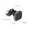 NEW 360 Magnetic Car Mount Holder CD Slot Air Vent Phone Cradle For GPS IPhone Samsung Android Sm 4