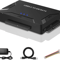 Universal USB To IDE SATA Adapter External Hard Drive Converter Kit For HDDSSD Supports Data Recov 0