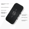Bluetooth Transmitter Receiver Wireless A2DP Audio Adapter AUX Hub A6 For TV Car Home Stereo 5
