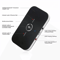 Bluetooth Transmitter Receiver Wireless A2DP Audio Adapter AUX Hub A6 For TV Car Home Stereo 5