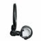 Adjustable Mountain Bike Glass Mirrors  360 Rotating Rearview For Hybrid MTB Recumbent  Urban Bicyc 1