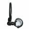Adjustable Mountain Bike Glass Mirrors 360 Rotating Rearview For Hybrid MTB Recumbent Urban Bicyc 1
