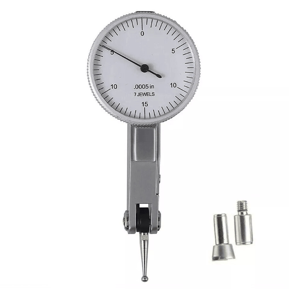 Flexible Magnetic Metal Base Stand With Universal Arm Ideal For Dial Test Indicators  Precision Mea 2