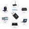 1200Mbps Mini USB WiFi Adapter  Dual Band 80211ac Wireless Network Dongle USB 30 For PCLaptop 1