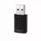 1200Mbps Mini USB WiFi Adapter  Dual Band 80211ac Wireless Network Dongle USB 30 For PCLaptop 4
