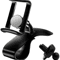 Universal Car Phone Mount Holder HUD Dashboard Vent Clip Stand For GPS Smartphones 0
