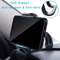 Universal Car Phone Mount Holder HUD Dashboard Vent Clip Stand For GPS Smartphones 2