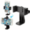 Universal Smartphone Holder Tripod Adapter 360 Rotating Cell Phone Bracket Mount Clip For Selfie S 0
