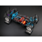 SkyRC Bluetooth WiFi Wireless Corner Weight System For RC Car Setup 2