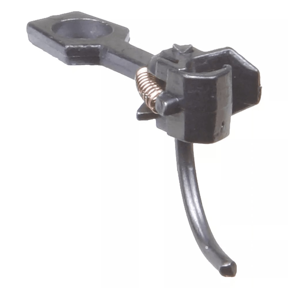 Scale Bulk Pack Metal Couplers With Medium Centerset Shank 2