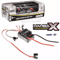 Castle Creations Mamba X 110 Sensored 252V Waterproof ESC HighPerformance Brushless Speed Controll 0