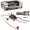 Castle Creations Mamba X 110 Sensored 252V Waterproof ESC HighPerformance Brushless Speed Controll 0
