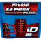 Traxxas EZPeak Plus Fast Charger With ID 7600mAh 2S 74V 25C LiPo Battery 4A Quick Charge For RC V 1