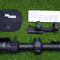 Sig Sauer TANGOMSR 16x24mm Scope SFP Illuminated Red MSR BDC6 Reticle 0