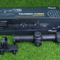 Sig Sauer TANGOMSR 16x24mm Scope SFP Illuminated Red MSR BDC6 Reticle 1