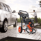 Gas Powered Pressure Washer 5 Nozzles HeavyDuty Outdoor Cleaning Machine 2