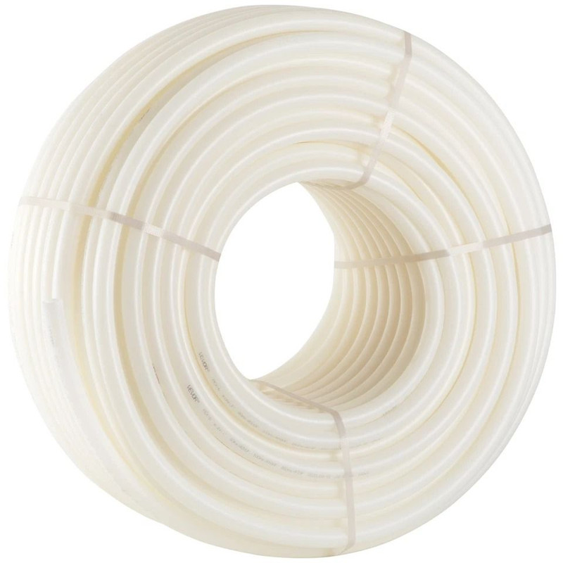 PEX Tubing PEXB Pipe 1 X 500 Coil  Certified NonBarrier For Heating Plumbing  Potable Water 1