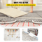 PEX Tubing PEXB Pipe 1 X 500 Coil  Certified NonBarrier For Heating Plumbing  Potable Water 5