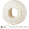 PEX Tubing PEXB Pipe 1 X 500 Coil  Certified NonBarrier For Heating Plumbing  Potable Water 0