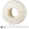 PEX Tubing PEXB Pipe 1 X 500 Coil Certified NonBarrier For Heating Plumbing Potable Water 0