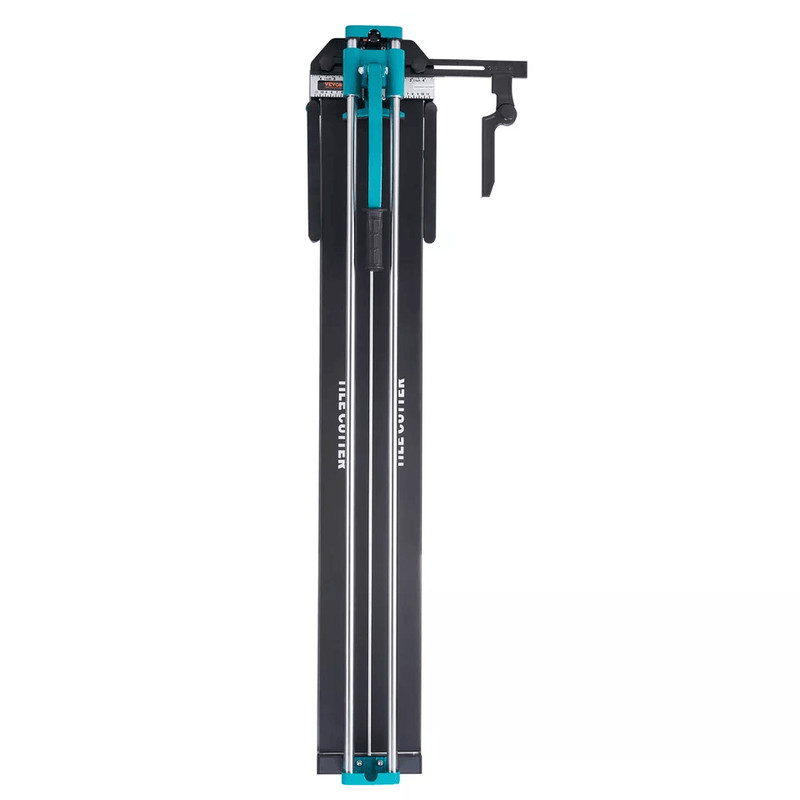 48 Manual Tile Cutter With Infrared Positioning  HeavyDuty Ceramic  Porcelain Cutting Machine 2