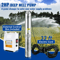2HP Deep Well Submersible Pump Stainless Steel Water Pump With Control Box For Residential 1