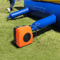 Air Blower Pump Fan Heavy Duty Inflatable Bounce House Waterslide Blower 6
